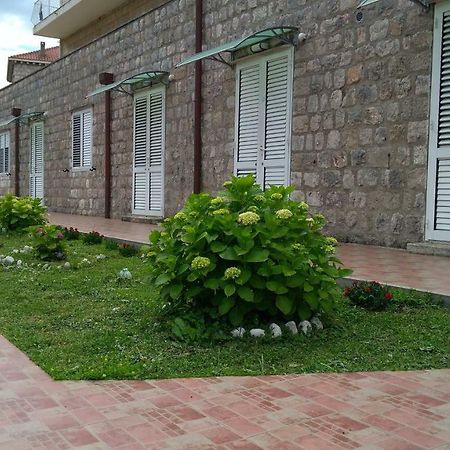 Guest House Eight Roses دوبروفينك المظهر الخارجي الصورة